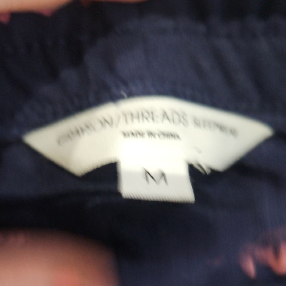 Pajamas Set - Picture 4 of 4